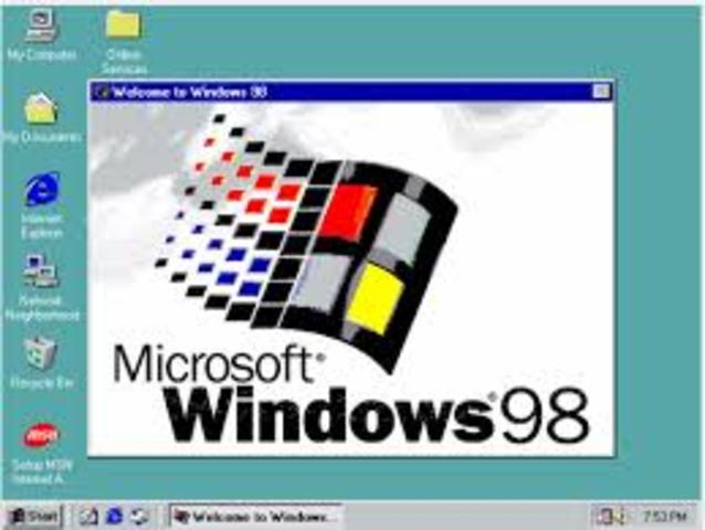 Windows 98