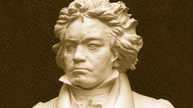 Beethoven’s death