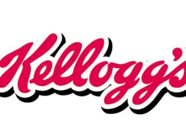 Kellogg enters the cereal business