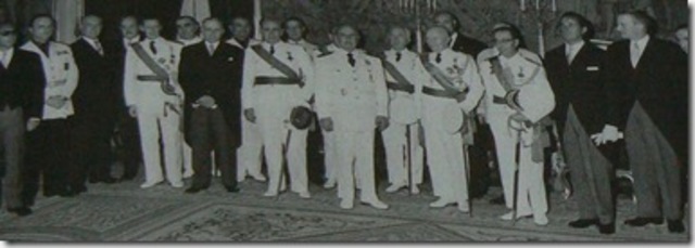 Primer Plan de Desarrollo