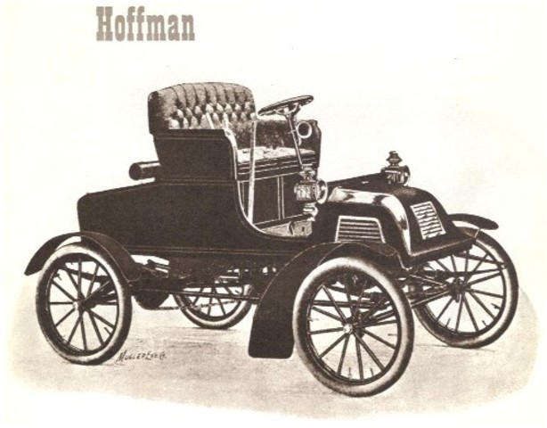 Light Steam Weight Automobiles