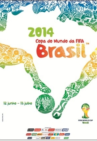 2014 - Brasil