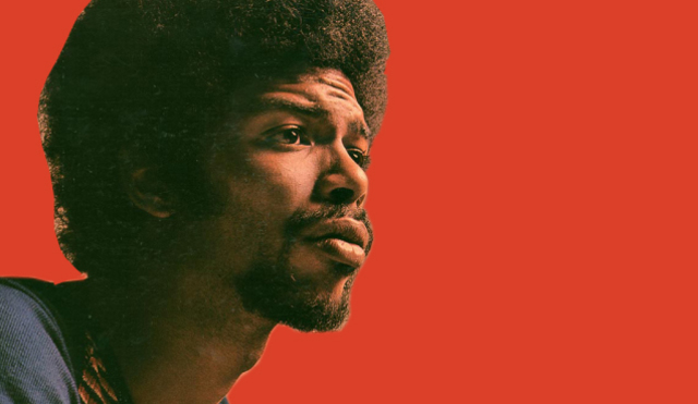 The Revolution Will Not Be Televised, But it Will Be Heard: Proto-Rap