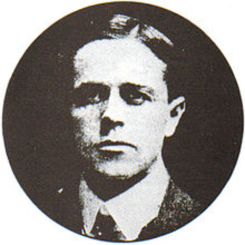 George Cecil Ives organizes the first homosexual rights in England, the Order of Chaeronea.