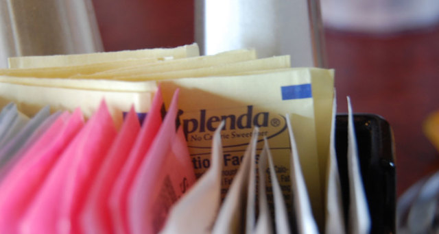 Invention of Sweetener