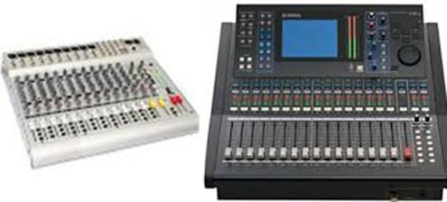 Electronica 1877-1925