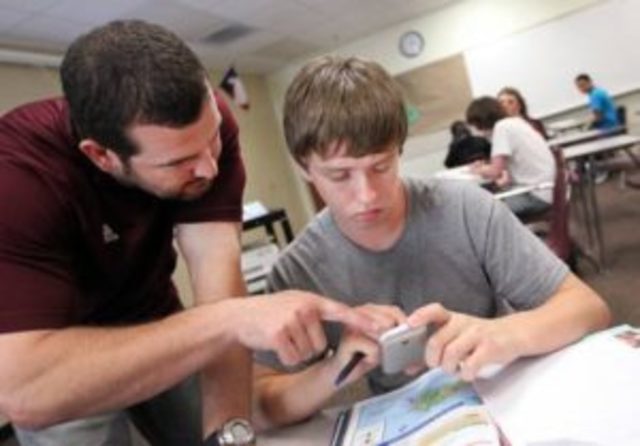 El Teléfono Celular