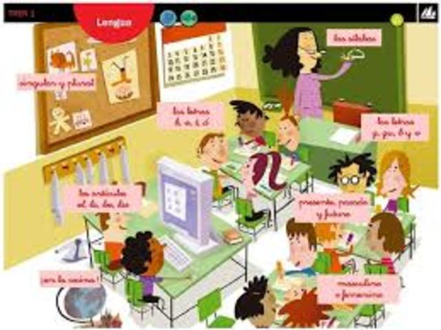 DÉCADA DE LOS OBJETOS