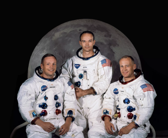 Apollo 11