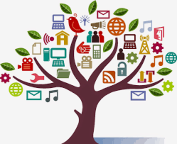 APARECE DEFINICION DE RED