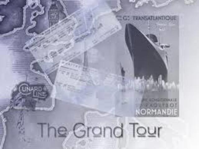 Grand Tour