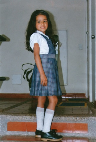 Ingrese al colegio (secundaria)