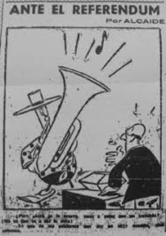 Ley de Referéndum Nacional