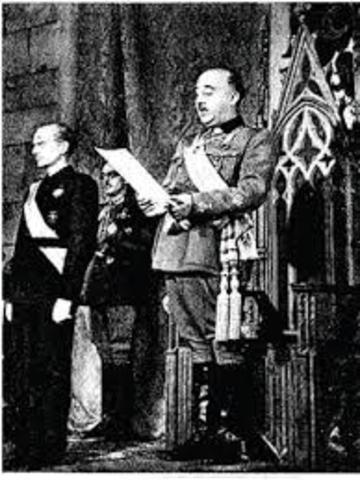 Remodelación de gobierno