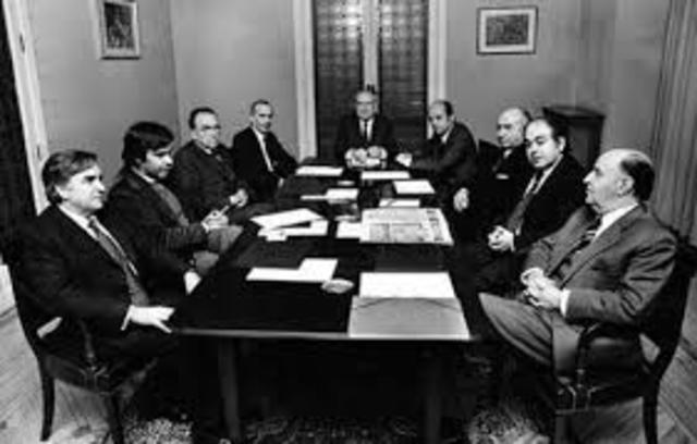 Plataforma de Convergencia Democrática