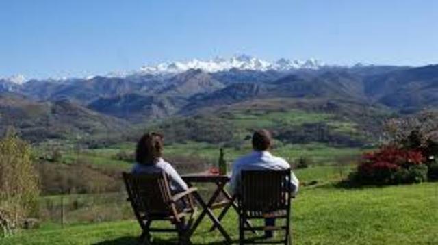 Turismo Rural y de Aventura