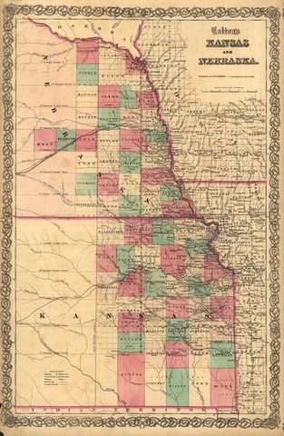 The Kansas-Nebraska Act