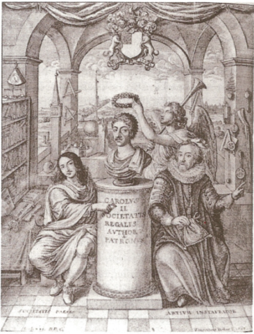 Manifiesto experimental de la Royal Society de Londres