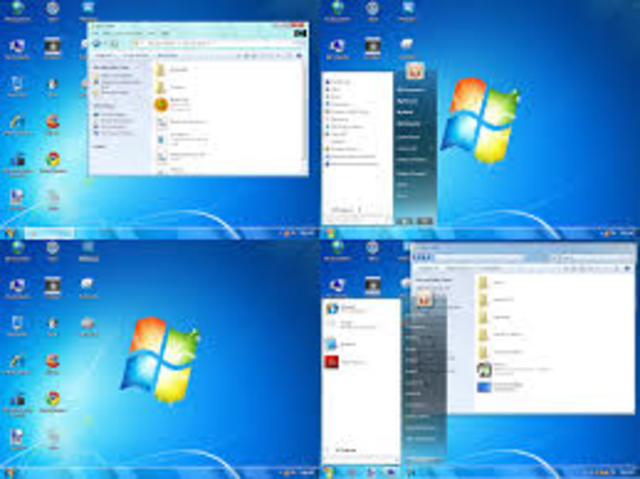 Windows 7