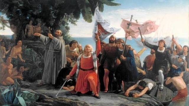 Primer Obispado de América en la Hispaniola