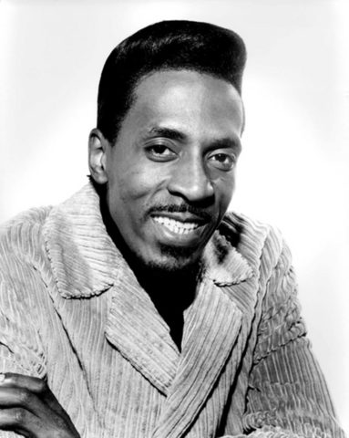 Ike Turner