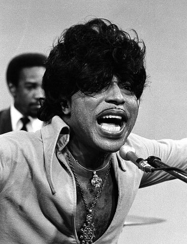 Little Richard