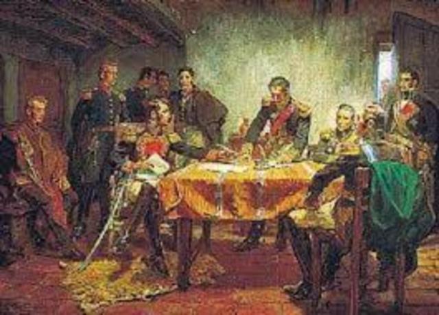 Las relaciones internacionales de México