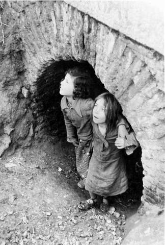 Estallido de la Guerra Civil