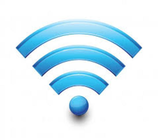 WIFI
