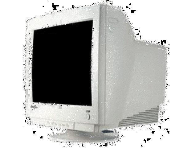 Primer computadora en casa