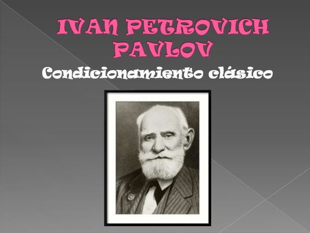 Aprendizaje conductual