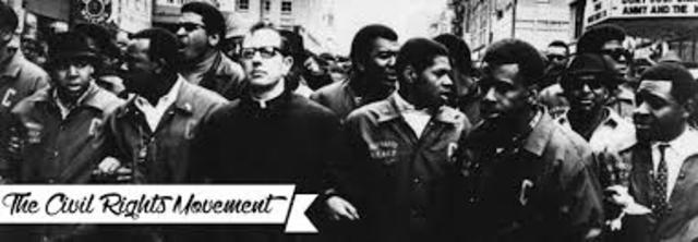 Civil Rights Movement