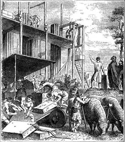 They Poured Fire On Us From The Sky