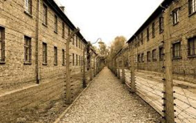 Segunda Guerra Mundial