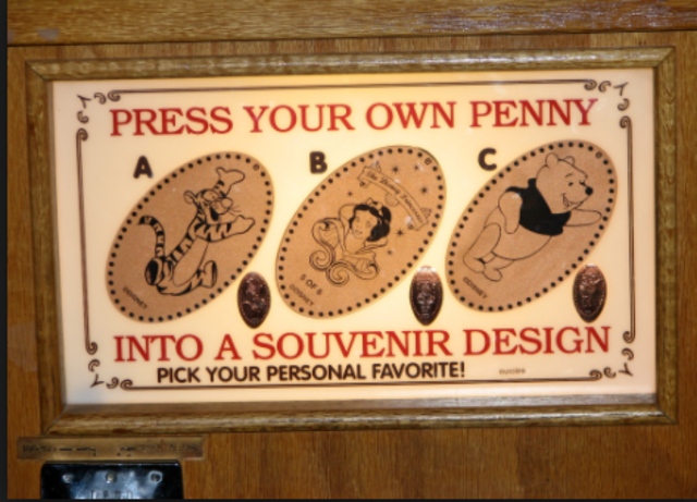 Penny Press