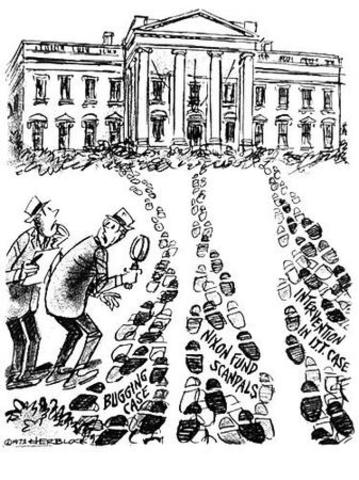 Decline Of The Midwest