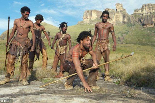 Homo sapiens sapiens