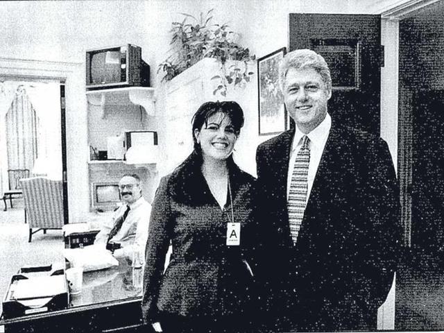 Lewinsky Affair