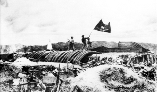 Battle of Dien Bien Phu