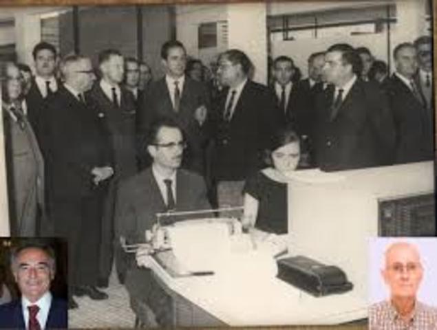 Enseñanza Asistida por PC