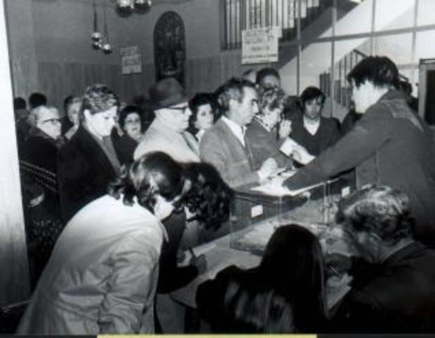 Elecciones Municipales