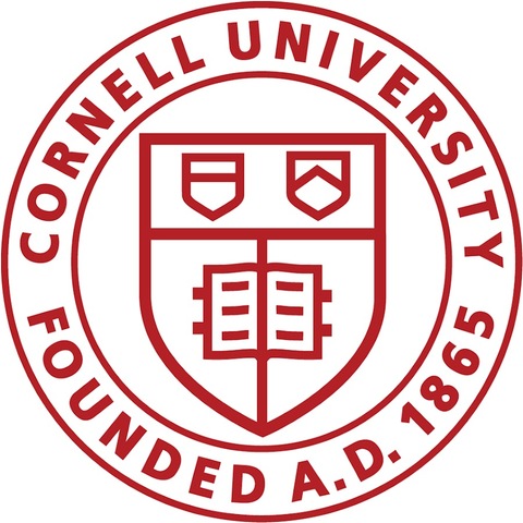 Jacob goes to an Ivy league university, which is Cornell university.