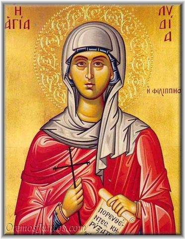 Pablo Conoce a Lidia