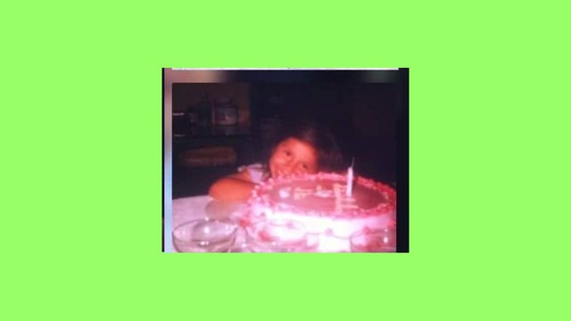 MI CUARTO CUMPLEAÑOS