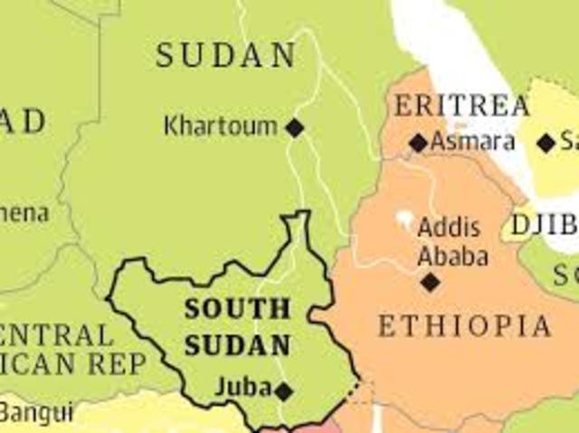 Sudan