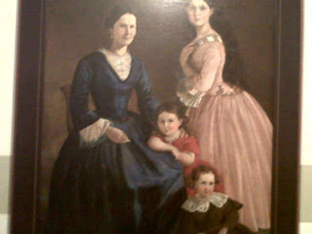 Muerte de los padres