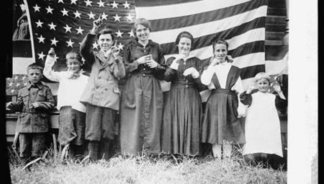 1817  First Special Education School in the US