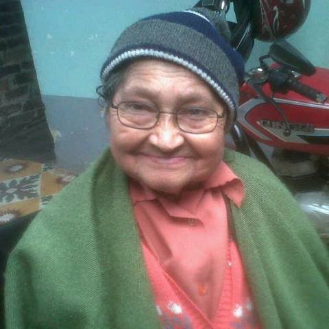 Perdida para la Familia