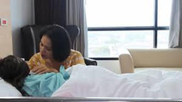 (Book) third sister's death