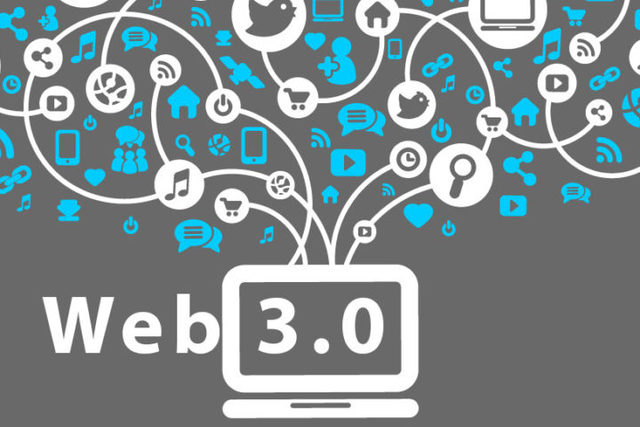 WEB 3.0...AND BEYOND!